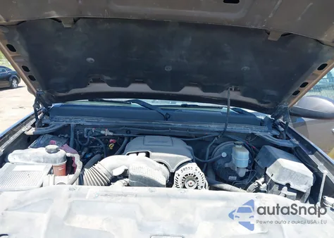 2007 GMC Sierra 1500 Sle1 z USA, uszkodzony, nr VIN 1GTEC14J27Z648743